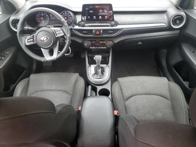 2019 KIA FORTE FE - 3KPF24AD5KE086252