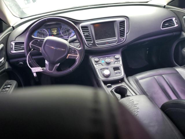 2016 CHRYSLER 200 LIMITE 1C3CCCAB7GN191682