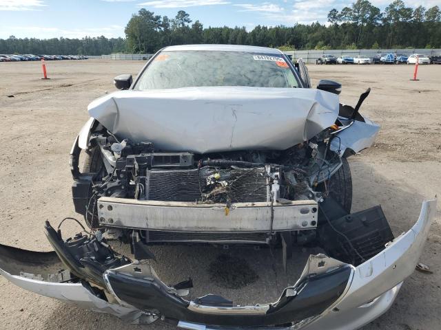 2018 NISSAN MAXIMA 3.5S - 1N4AA6AP8JC378170