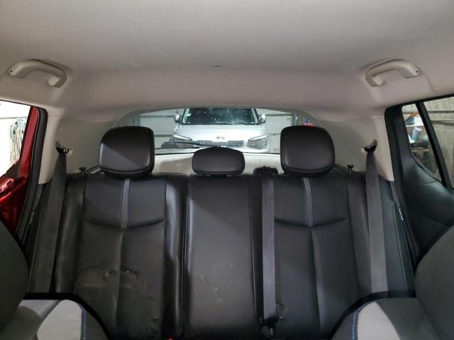 2020 NISSAN LEAF SL PL #3290207234