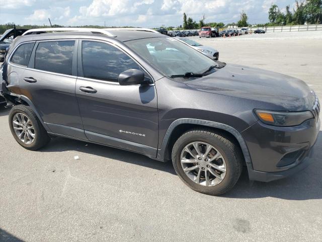 2020 JEEP CHEROKEE L 1C4PJLLB0LD586190