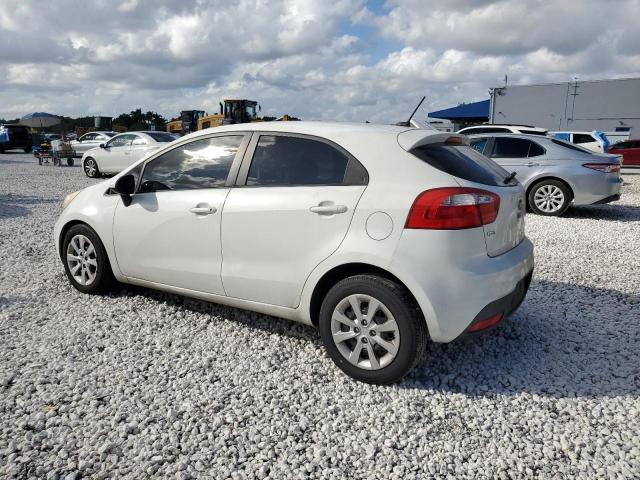 2014 KIA RIO LX #3310324970