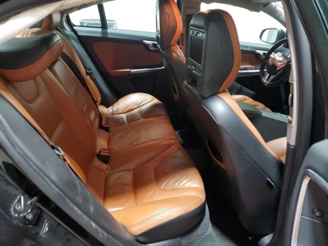 2012 VOLVO S60 T5 - YV1622FS2C2118367