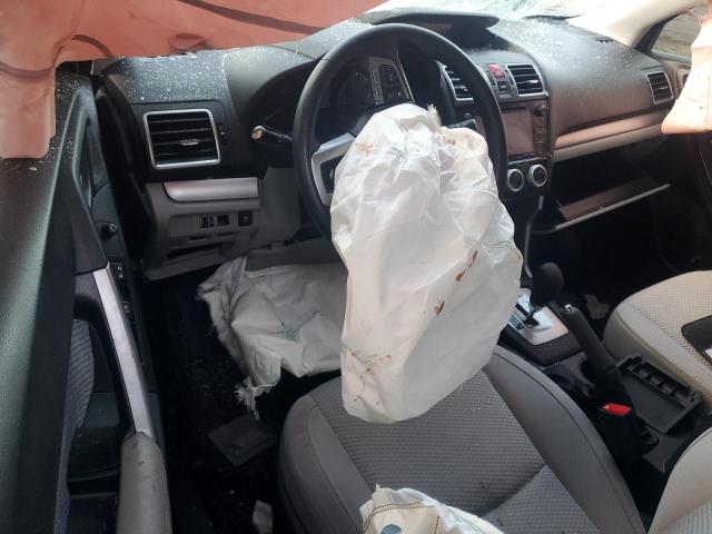 2017 SUBARU FORESTER 2 #3278572965