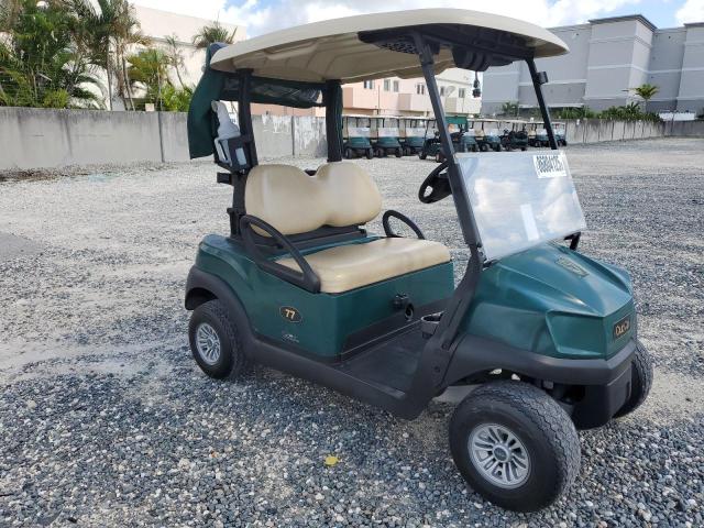 Global Auto Auctions: 2022 CLUBCAR TEMPO LI