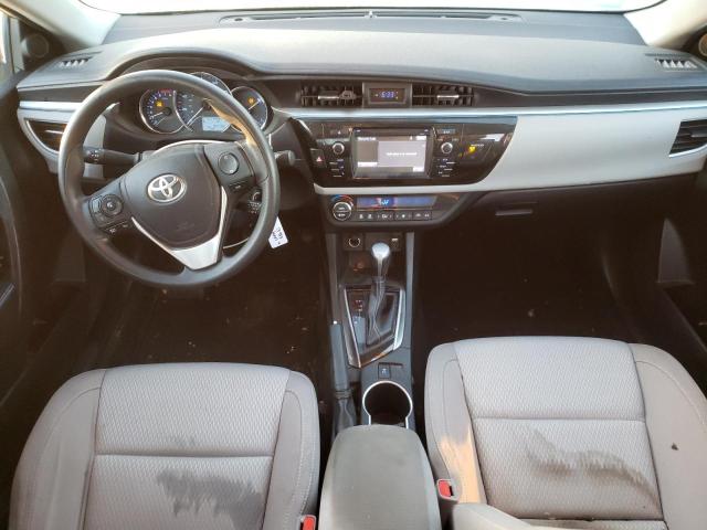 2016 TOYOTA COROLLA L - 5YFBURHE6GP449880