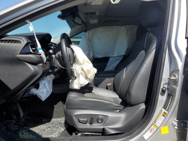 2019 TOYOTA CAMRY L - 4T1B11HK7KU214069