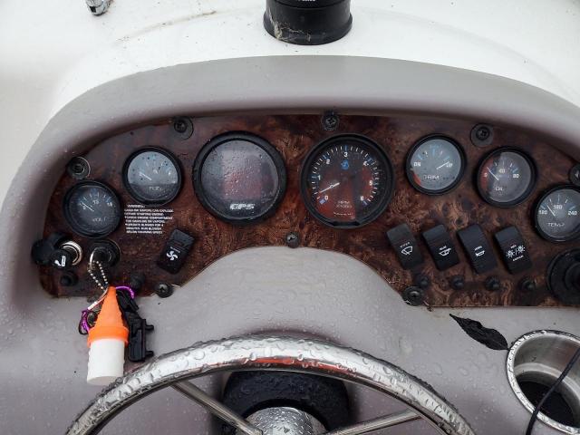 1998 CHAPARRAL BOAT #3305322309