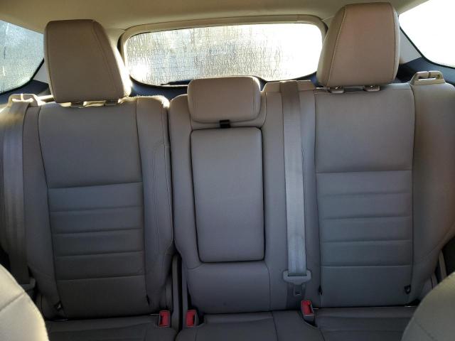 2014 FORD ESCAPE SE - 1FMCU0GX1EUB57472