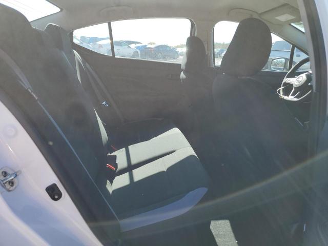 2025 NISSAN VERSA S 3N1CN8DV6SL859184