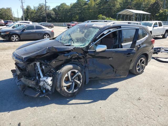 Global Auto Auctions: 2023 SUBARU FORESTER T