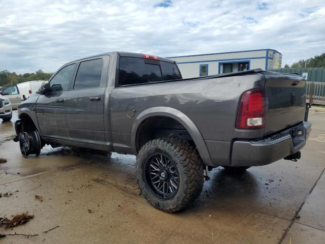 2017 RAM 2500 LARAM 3C6UR5FLXHG763129