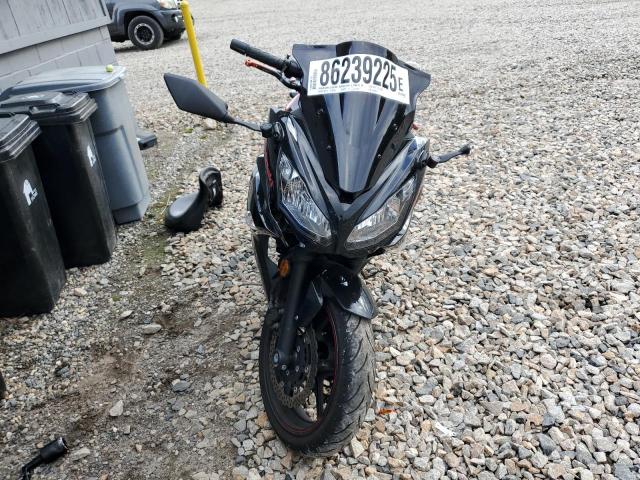 2016 KAWASAKI EX650 E JKAEXEE18GDA21209