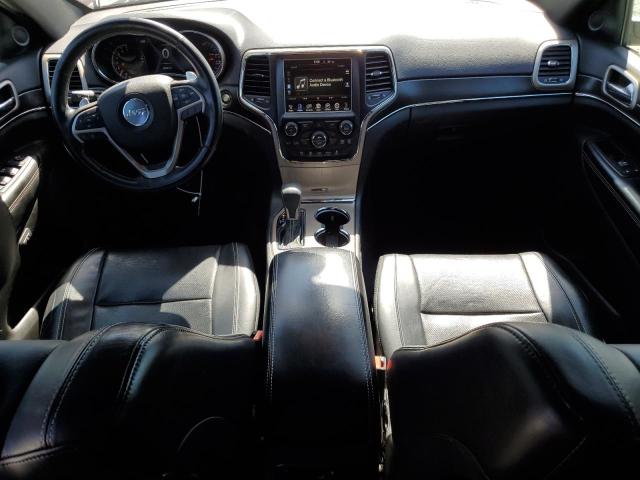 2016 JEEP GRAND CHER - 1C4RJEBG4GC472867