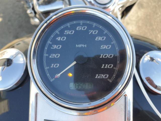 2022 HARLEY-DAVIDSON FLHR #3309402978