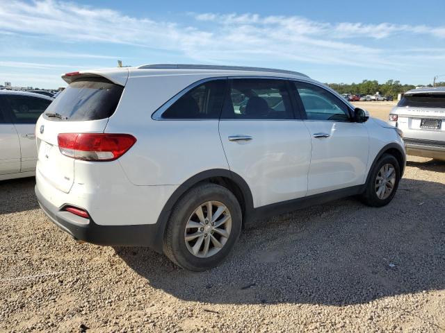 2018 KIA SORENTO LX - 5XYPG4A33JG405551