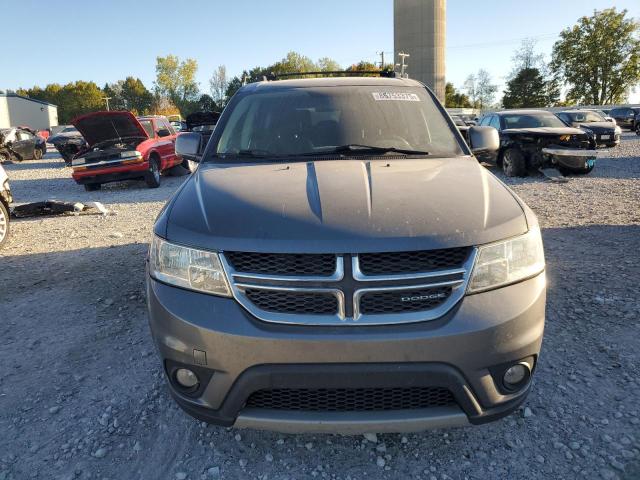 2012 DODGE JOURNEY SX - 3C4PDCBG8CT181208