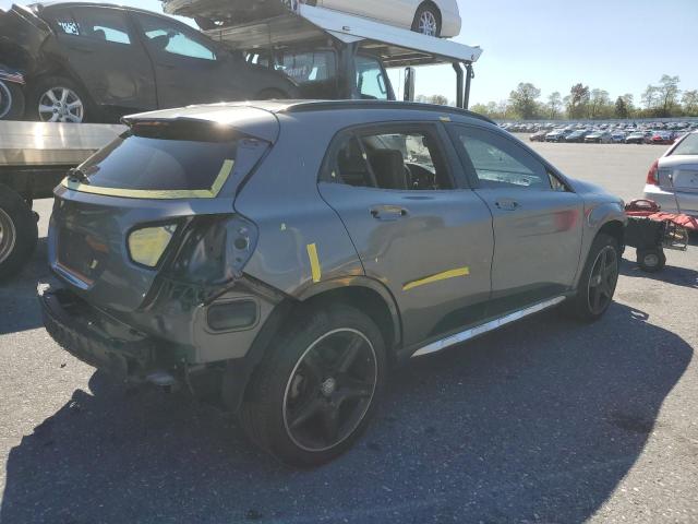 2017 MERCEDES-BENZ GLA 250 4M - WDCTG4GB9HJ292254