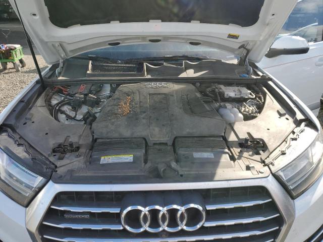 2017 AUDI Q7 PRESTIG #3285926567