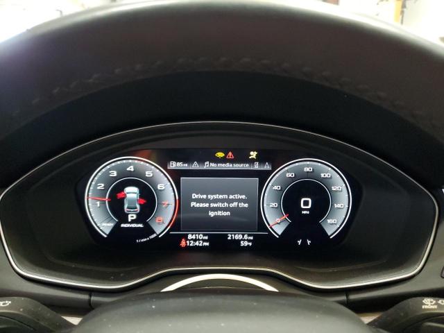 2024 AUDI Q5 PREMIUM - WA1EAAFY3R2129416