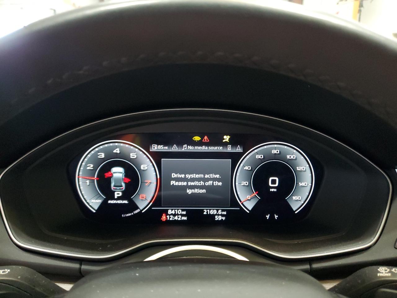 AUDI Q5 PREMIUM PLUS 45