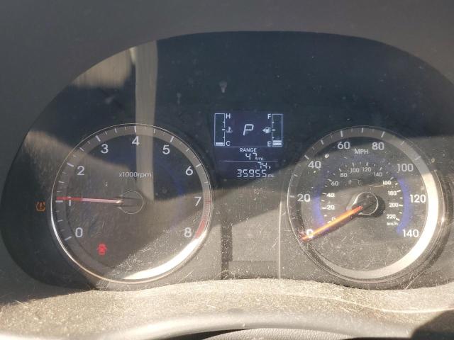 2017 HYUNDAI ACCENT SE KMHCT4AE3HU341172