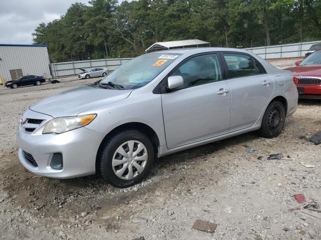 Global Auto Auctions: 2011 TOYOTA COROLLA BA