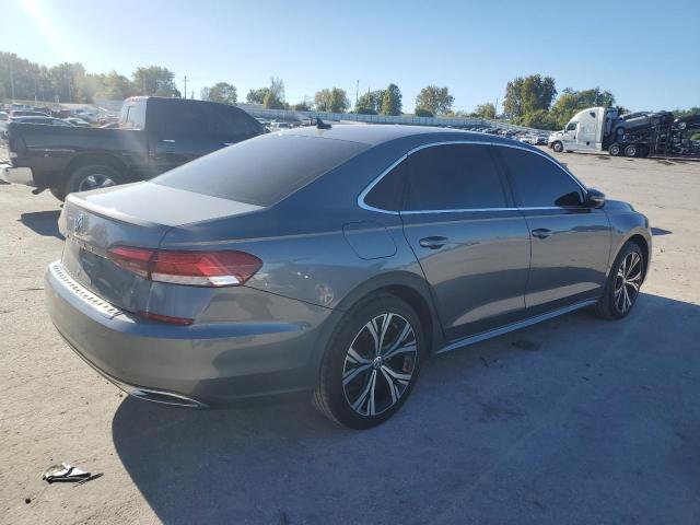 2021 VOLKSWAGEN PASSAT SE 1VWSA7A32MC001028
