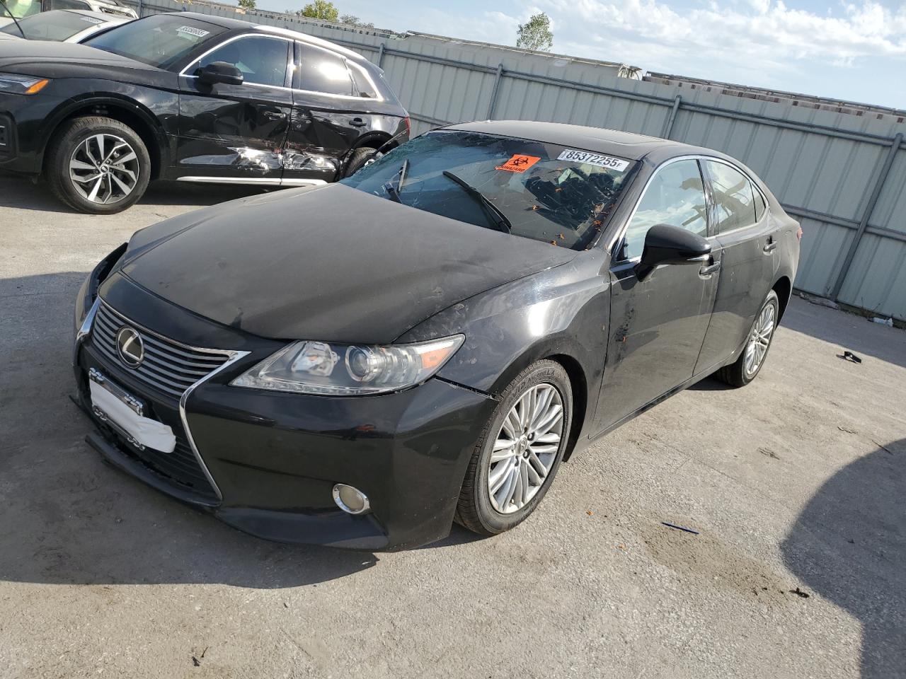LEXUS ES 350