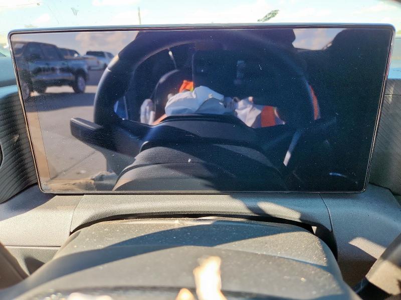 2025 FORD MUSTANG #3311610217