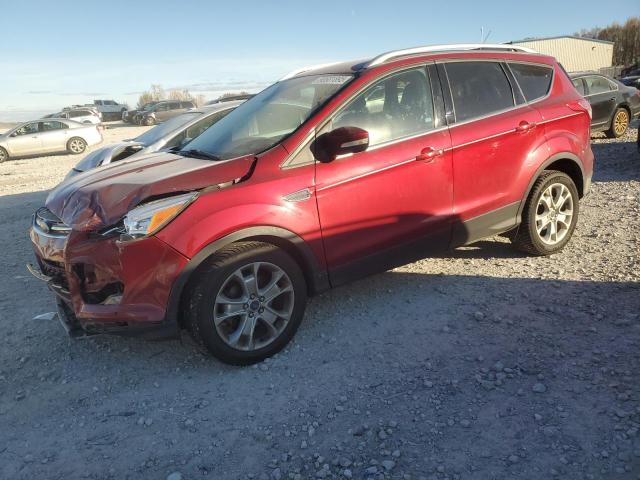 2016 FORD ESCAPE TIT - 1FMCU0JX7GUC40397
