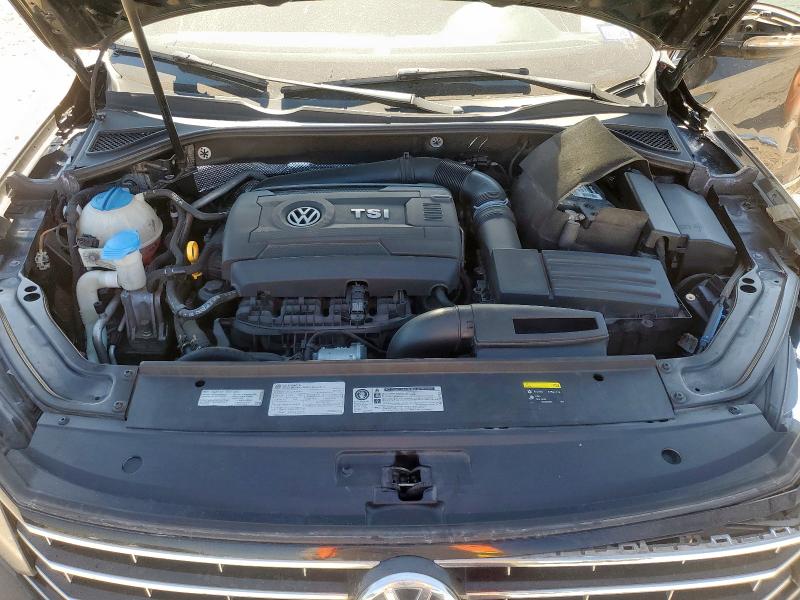 2016 VOLKSWAGEN PASSAT S - 1VWAS7A32GC036150