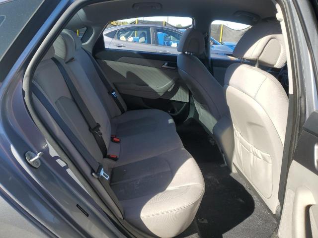 2016 HYUNDAI SONATA SE 5NPE24AFXGH390662