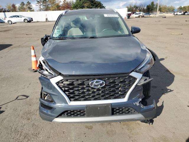 2020 HYUNDAI TUCSON LIM KM8J3CAL0LU207079