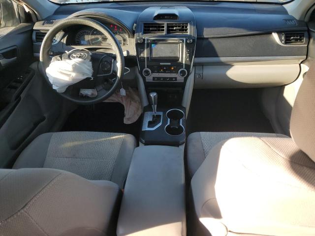 2012 TOYOTA CAMRY BASE - 4T1BF1FK0CU003351