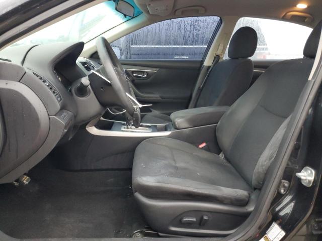 2015 NISSAN ALTIMA 2.5 #3316017789