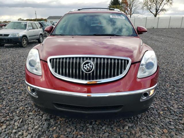 2012 BUICK ENCLAVE - 5GAKVDED1CJ152124