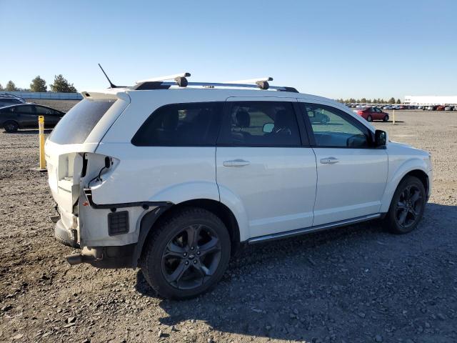 2018 DODGE JOURNEY CR 3C4PDDGG2JT311799