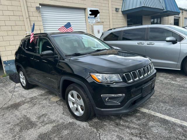 JEEP COMPASS LA