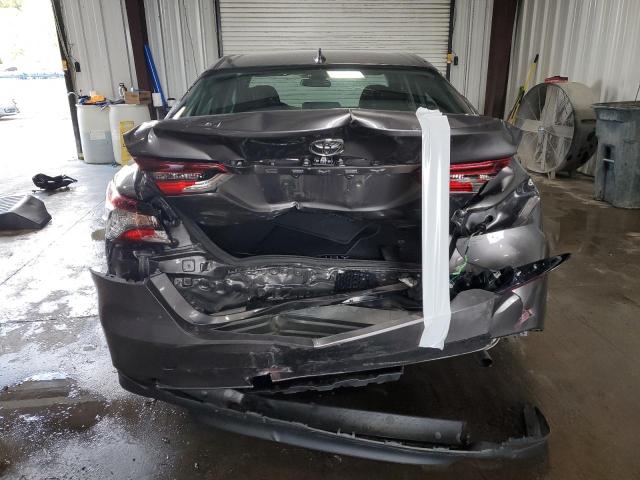 2024 TOYOTA CAMRY LE - 4T1C11AK7RU841010