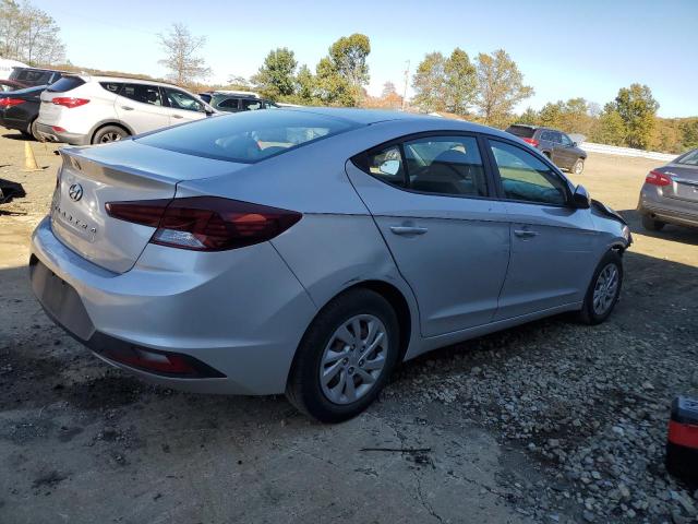 2019 HYUNDAI ELANTRA SE #3296307501