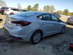 Lot #3296307501 2019 HYUNDAI ELANTRA SE