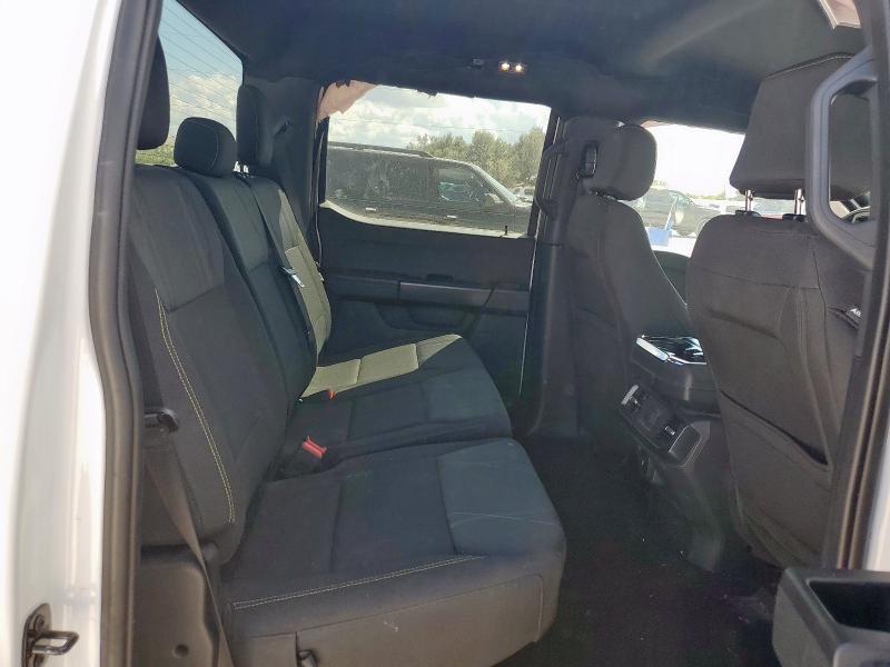 2024 FORD F150 STX - 1FTEW2KP5RFA29840