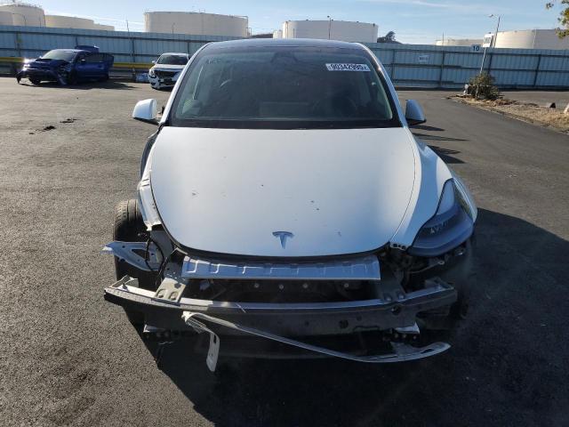 2023 TESLA MODEL Y - 7SAYGDEE6PF676283