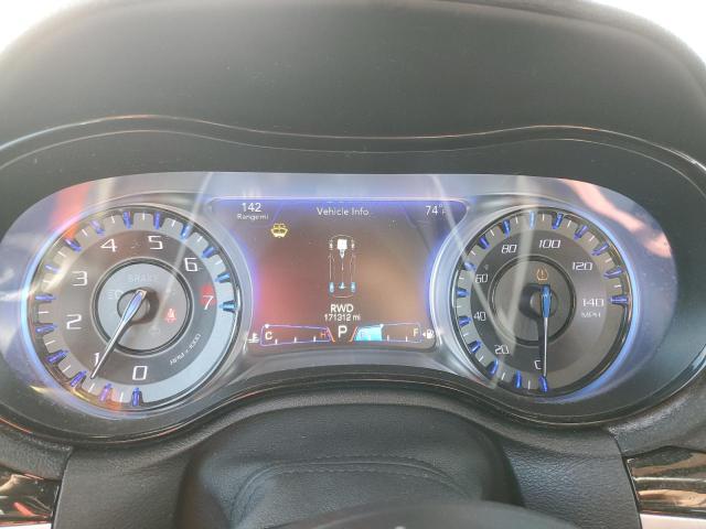 2017 CHRYSLER 300 S 2C3CCAGG3HH541990