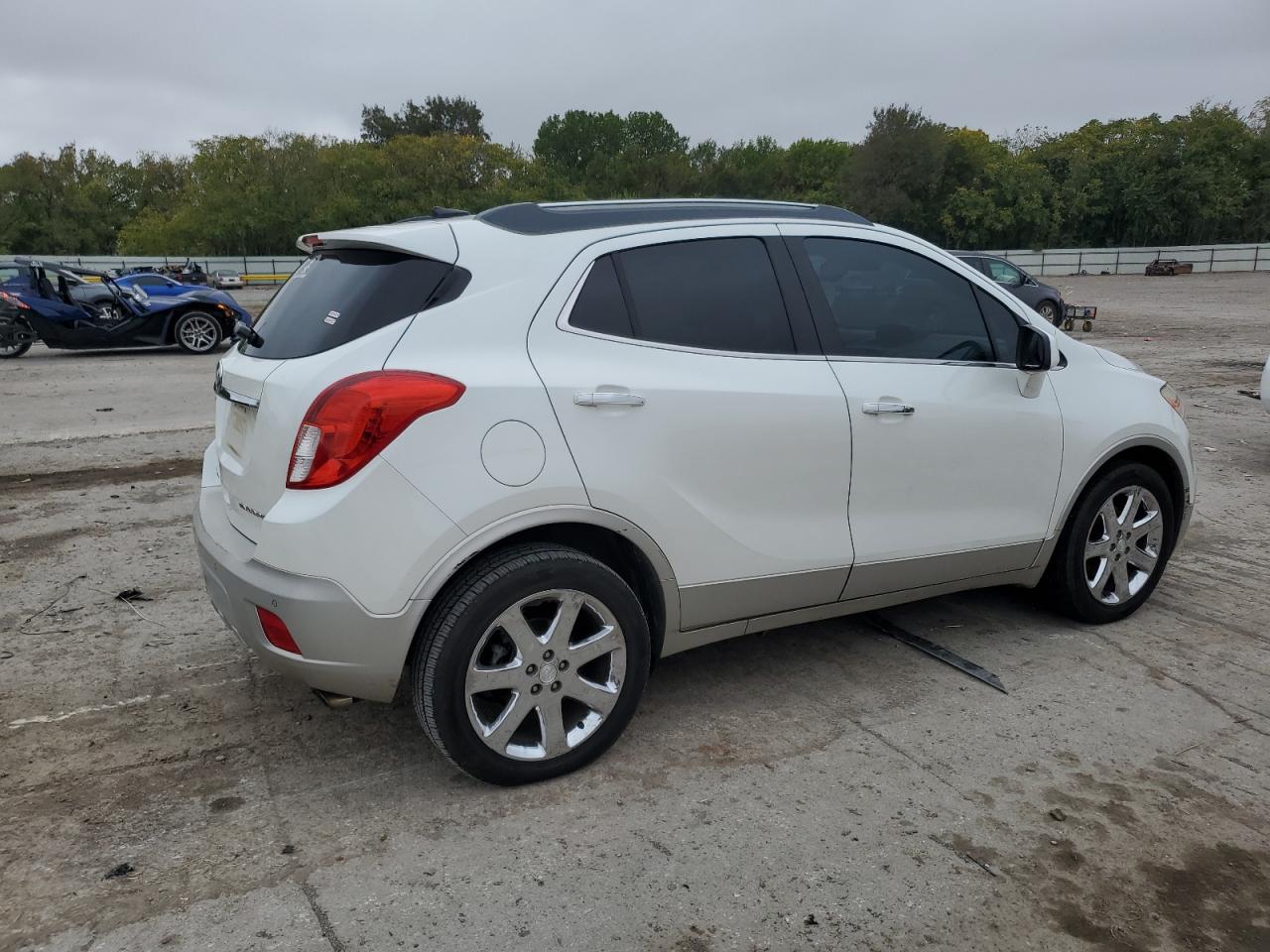 BUICK ENCORE PREMIUM
