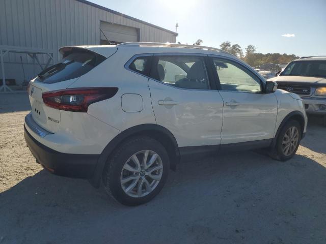 2020 NISSAN ROGUE SPOR - JN1BJ1CW5LW647851