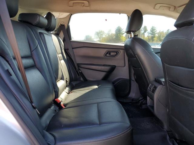 2024 NISSAN ROGUE S #3302851910