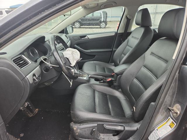 2013 VOLKSWAGEN JETTA SE - 3VWDP7AJ9DM281261