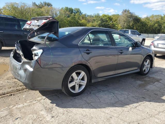 2014 TOYOTA CAMRY L #3315556784